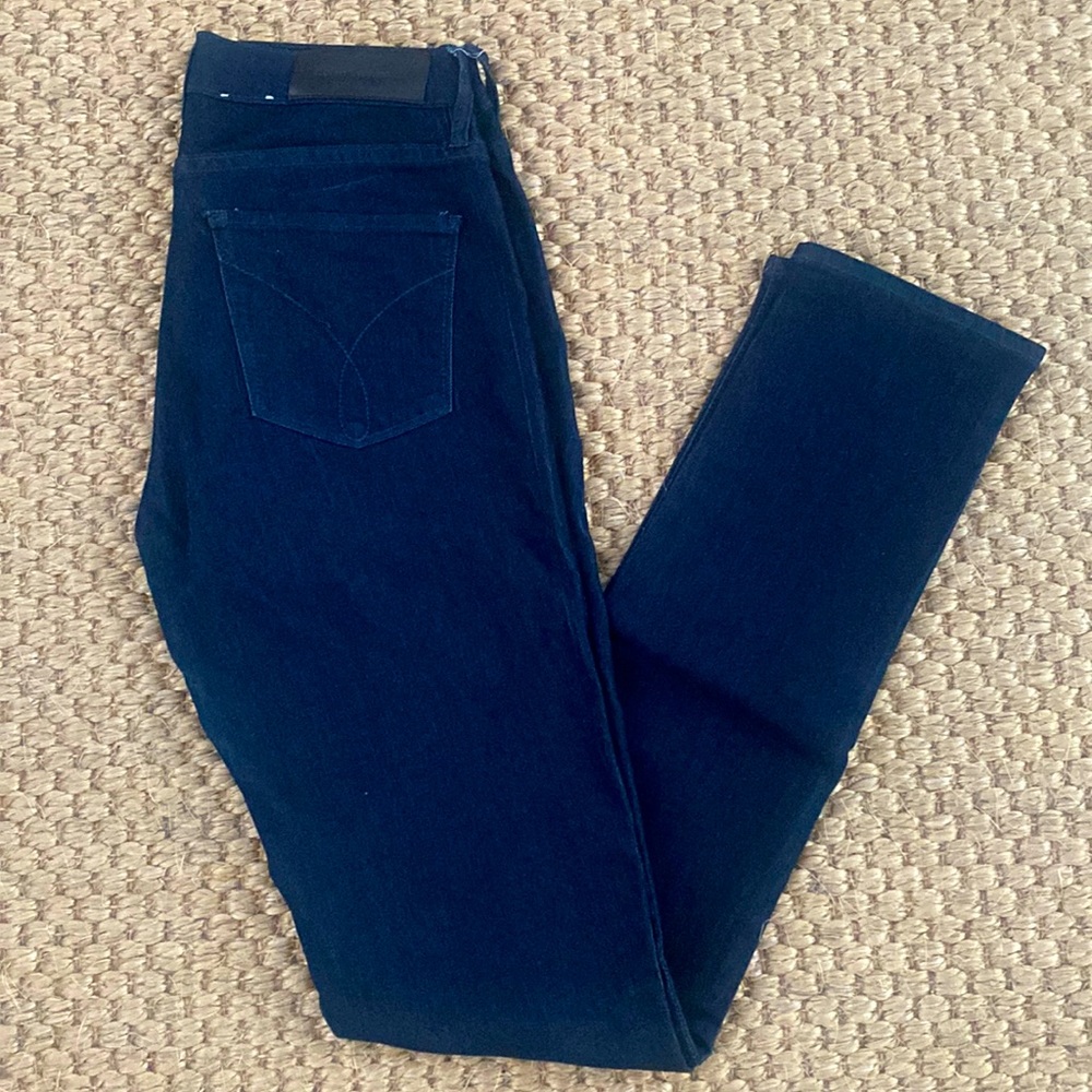 Calvin Klein Dark Denim Jeans